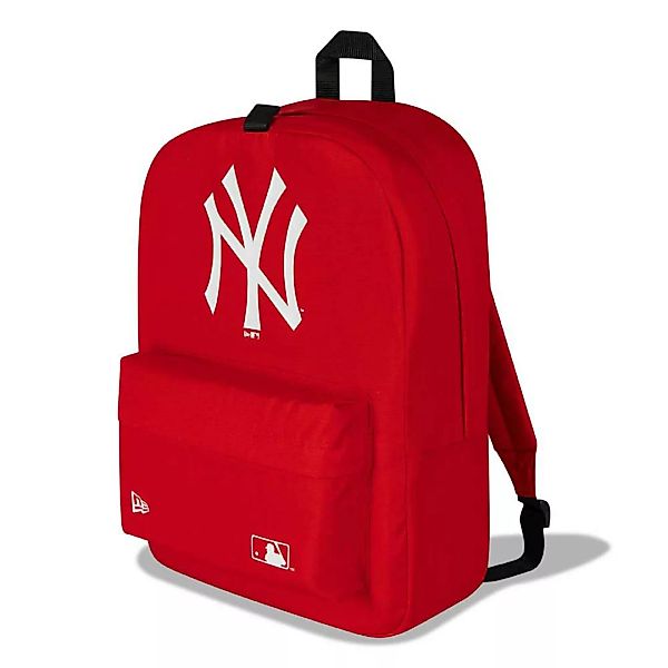 New Era Mlb Stadium New York Yankees Rucksack One Size Red günstig online kaufen