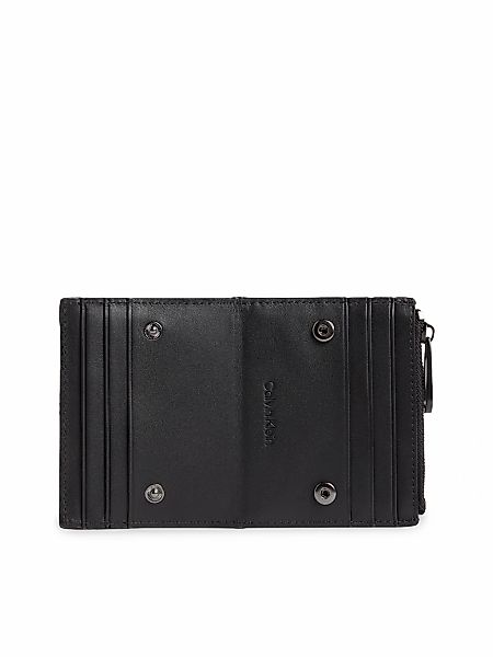Calvin Klein Kartenetui "CK MUST CARDHOLDER" Slim Wallet Unisex, Mini Geldb günstig online kaufen