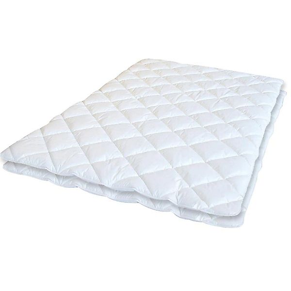 Softsan 4-Jahreszeitenbett Bio Hygienic, Füllung: silikonisierte günstig online kaufen