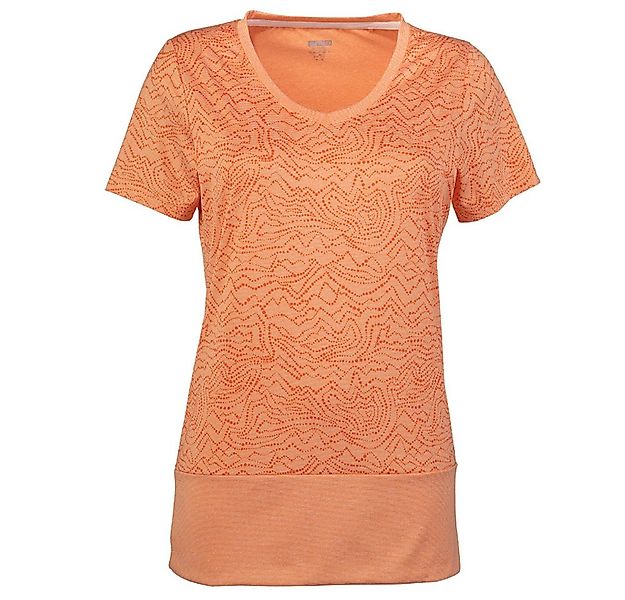 Linea Primero T-Shirt LPO - funktionelles Stretch Funktions T-Shirt mit Run günstig online kaufen