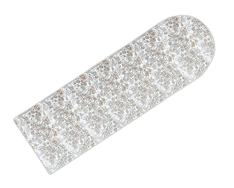 Reinex Bügelbrettbezug BÜGELBRETTBEZUG 150x51cm mit Zugkordel Polsterung 74 günstig online kaufen