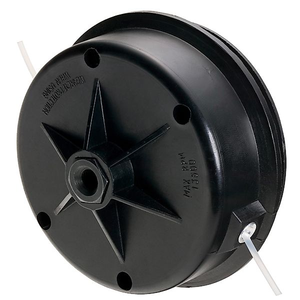 LUX-TOOLS Ersatzspule T 400 Doppelfaden 2,5 mm 2 x 5 m günstig online kaufen