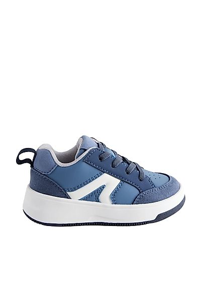 Next Elastischer Sportschuh mit Schnürung Sneaker günstig online kaufen