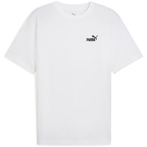 Puma  T-Shirt Ess Relaxed No. 1 günstig online kaufen