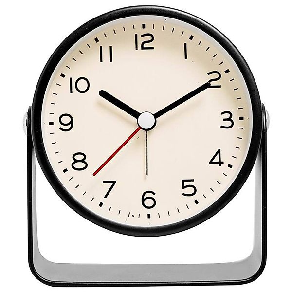 Senmudi Wecker Rund Wecker,Super Silent Non günstig online kaufen