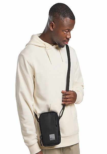 Jack Wolfskin Umhängetasche "KONYA BAG" günstig online kaufen