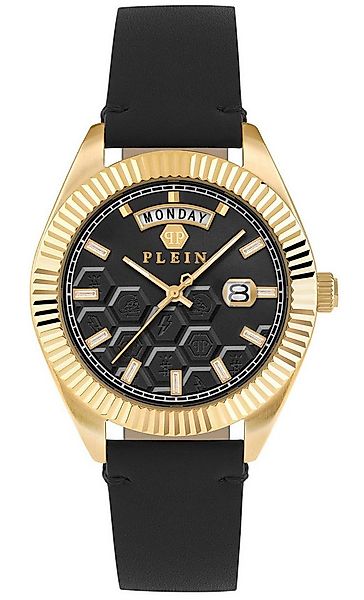 PHILIPP PLEIN Quarzuhr Date Superlative günstig online kaufen