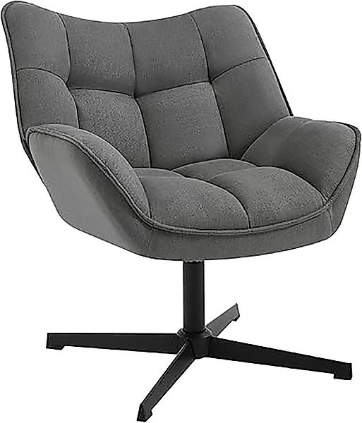 Woltu Relaxsessel (1-St), 360° drehbar, gepolstert, günstig online kaufen