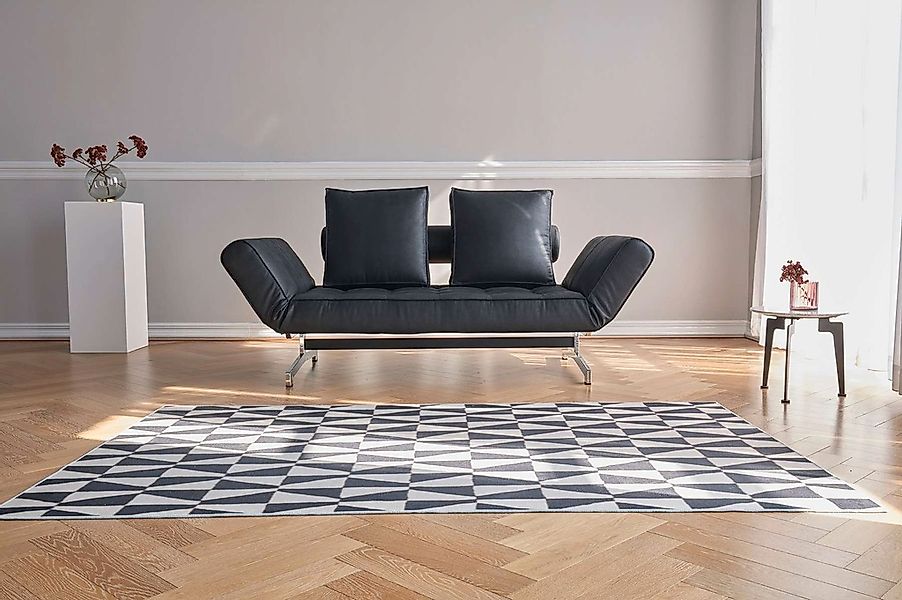 INNOVATION LIVING ™ 3-Sitzer "Ghia Schlafsofa, Multi-Wohlfühlsofa, OTTOs Ch günstig online kaufen