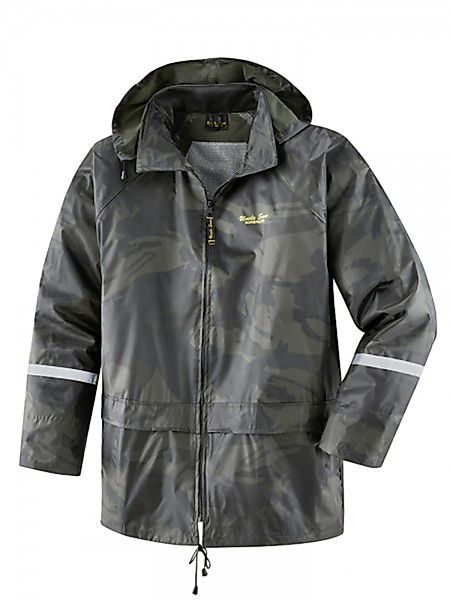 Uncle Sam Regenjacke Uncle Sam Regenjacke günstig online kaufen