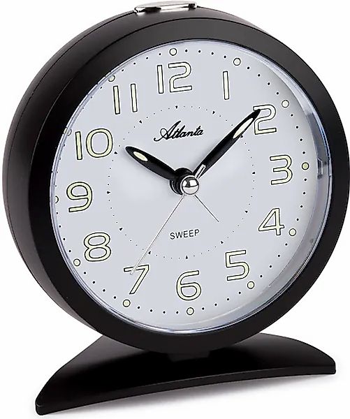 Atlanta Quarzwecker 2123-7 günstig online kaufen