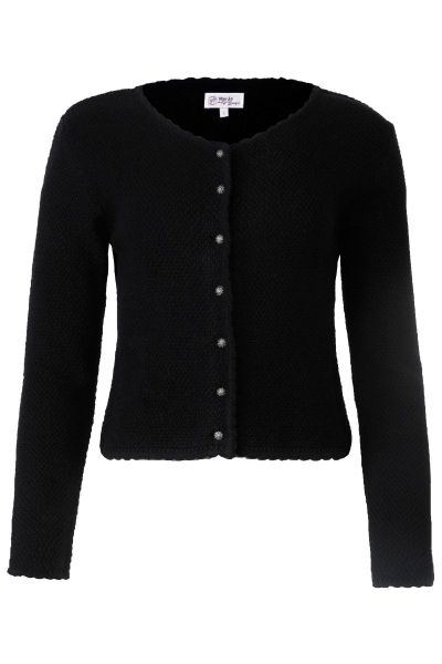 MarJo Trachtenjacke Trachten Strickjacke - VILSECK günstig online kaufen