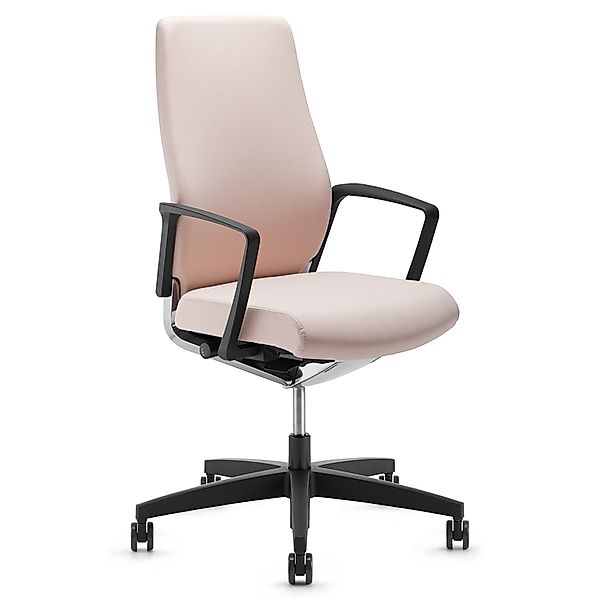 Züco SELVIO E 0154 Bürostuhl | Polsterrücken | Konfigurator günstig online kaufen