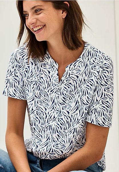 Shirt im Tunika-Look günstig online kaufen
