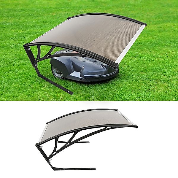 JEOBEST Mähroboter-Garage Carport 100 x 78 günstig online kaufen