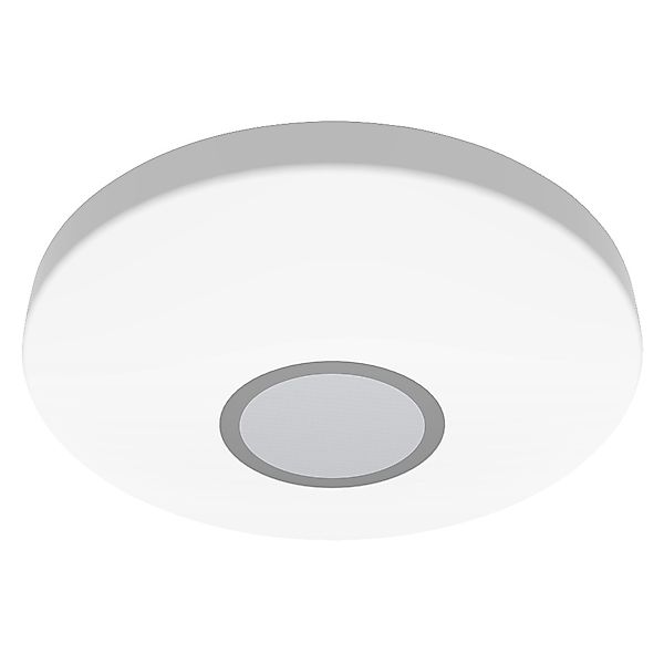 Ledvance LED-Deckenleuchte ORBIS CLICK SENSOR 340 24W - 4058075472877 günstig online kaufen