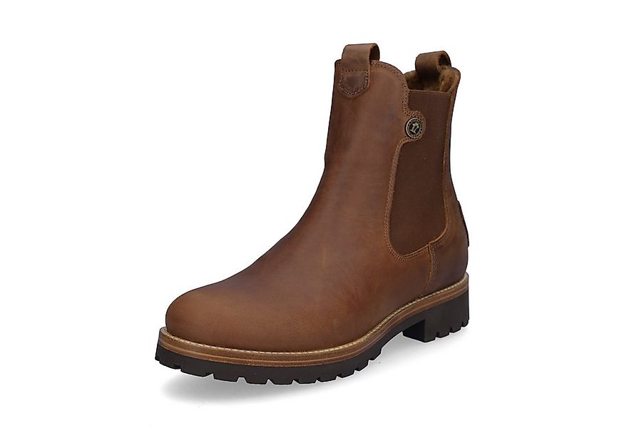Panama Jack Panama Jack Damen Chelsea Boot braun Chelseaboots günstig online kaufen