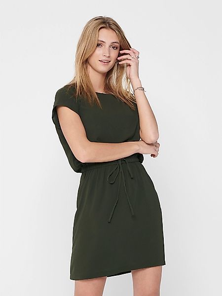 ONLY Minikleid ONLMARIANA MYRINA LIFE DRESS günstig online kaufen