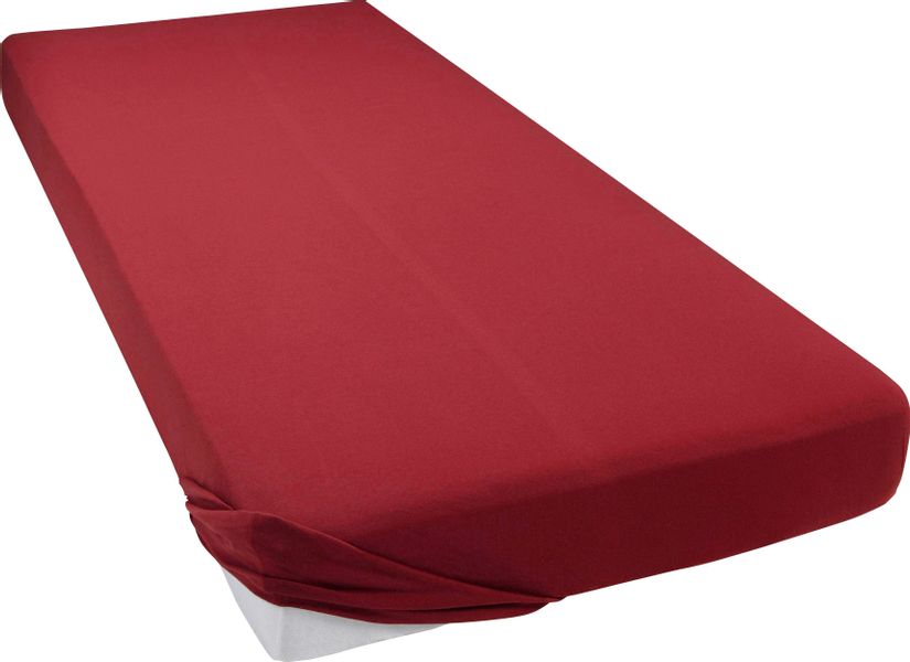 bellana Spannbettlaken "Mako-Jersey exclusiv in Gr. 90x200, 140x200 oder 18 günstig online kaufen