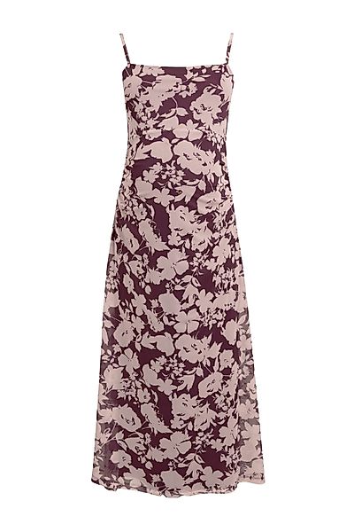 Next Umstandskleid Cami-Kleid mit Mesh, Umstandsmode günstig online kaufen
