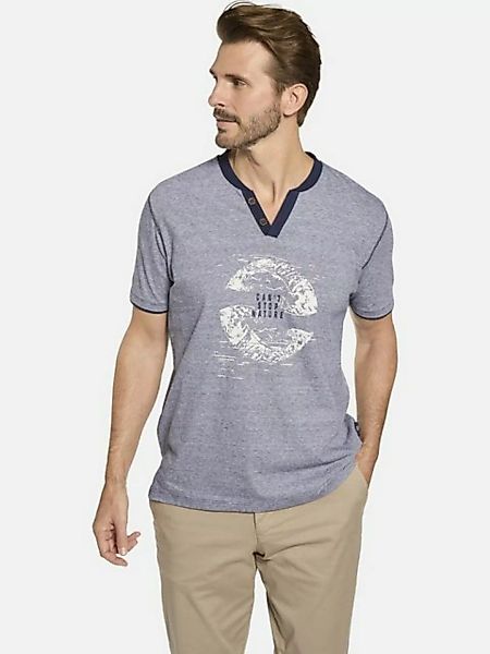 Babista T-Shirt MILANZI mit großem Aufdruck günstig online kaufen