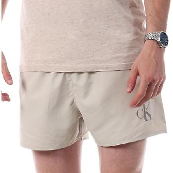 Calvin Klein Jeans  Badeshorts KM0KM01099-PD7 günstig online kaufen