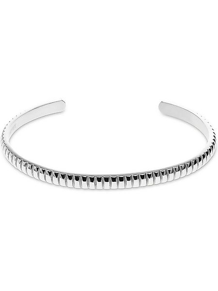 Esprit Edelstahlarmband ESPRIT Damen-Armreif Edelstahl, Modern günstig online kaufen