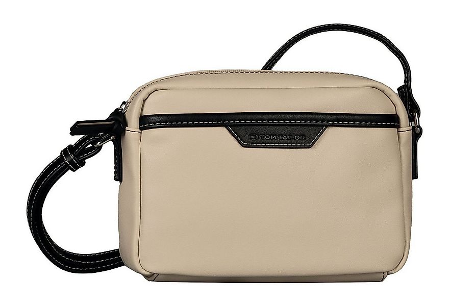 TOM TAILOR Umhängetasche Camera Bag günstig online kaufen
