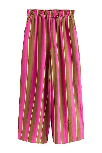 Next Palazzohose Schlupfhose mit besonders weitem Bein (1-tlg) günstig online kaufen