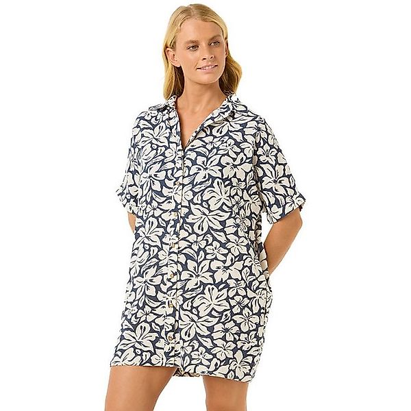 Rip Curl Midikleid LAS DALIAS SHIRT DRESS LAS DALIAS SHIRT DRESS günstig online kaufen