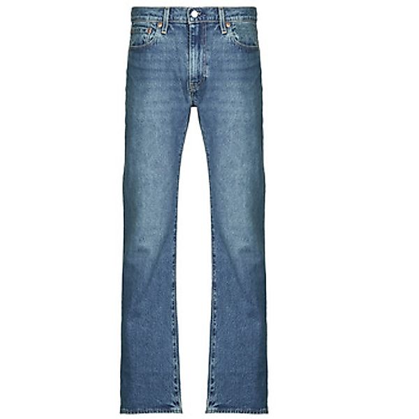Levi's® Bootcut-Jeans 527 SLIM BOOT CUT günstig online kaufen