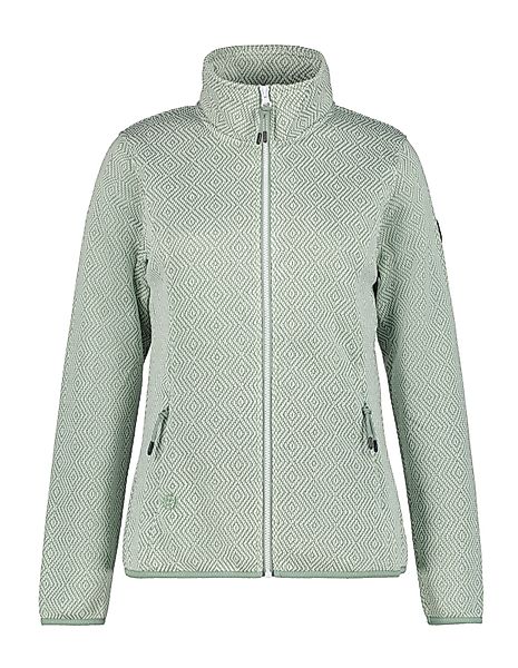 Icepeak Fleecejacke D STRICKFLEECEJACKE AIKES (1-St) günstig online kaufen
