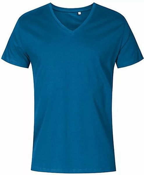 Promodoro V-Shirt Herren V-Neck T-Shirt, Gekämmte Baumwolle günstig online kaufen