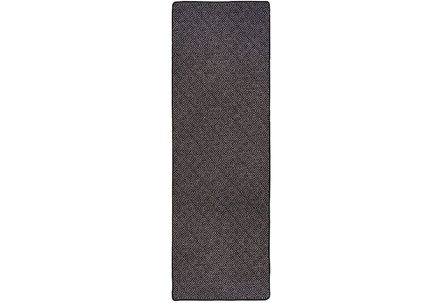 Snapstyle Läufer In- und Outdoor Teppich Läufer Beidseitig Newport, Rechtec günstig online kaufen