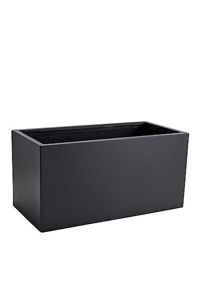 VIVANNO Pflanzkübel Fiberglas MAXI Kasten - günstig online kaufen