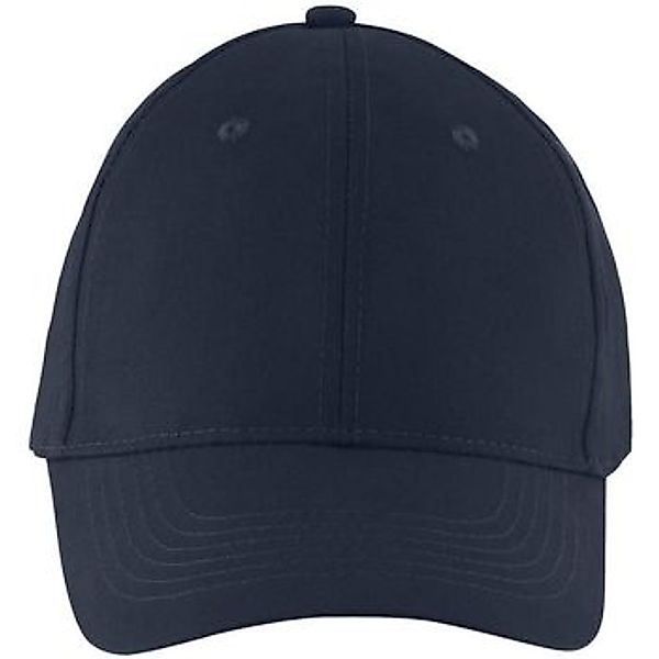 Sols  Schirmmütze SOLAR - GORRA DE 6 PANELES 100% algodón cepillado ligero günstig online kaufen