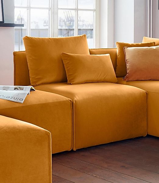 andas Sessel Nöre, Modul - zum günstig online kaufen