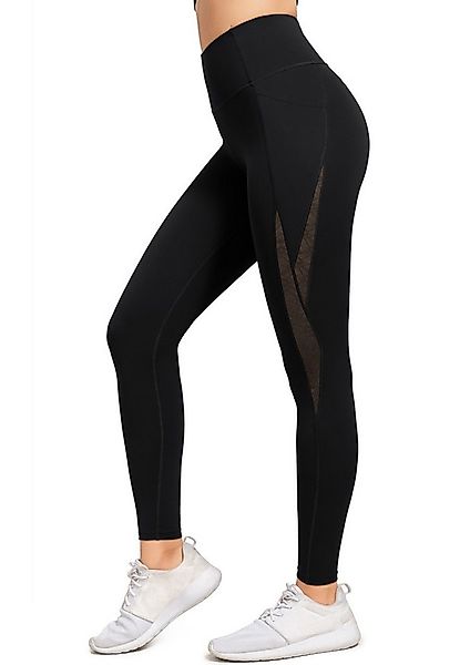 Yvette Leggings sport damen blickdicht Elastischer Hose, E110706A19 günstig online kaufen