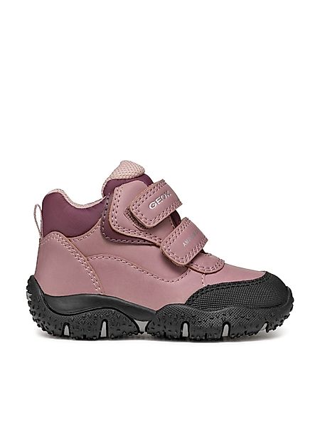 Geox Geox Schnürschuhe B Baltic Girl günstig online kaufen