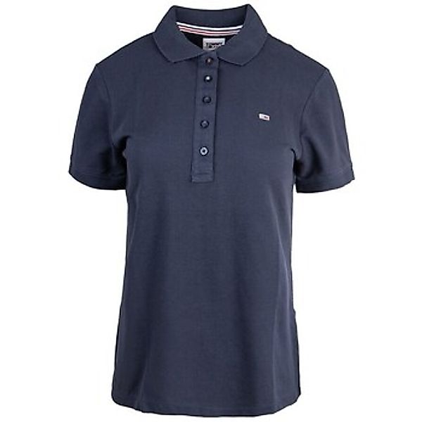 Tommy Hilfiger  Poloshirt DW0DW12536C87 günstig online kaufen