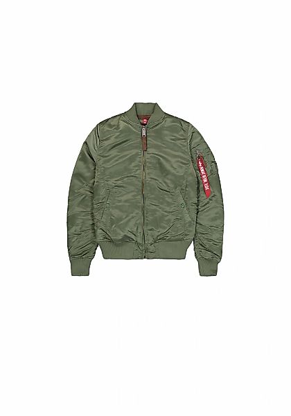 Alpha Industries Bomberjacke "Alpha Industries Women - Bomber Jackets" günstig online kaufen