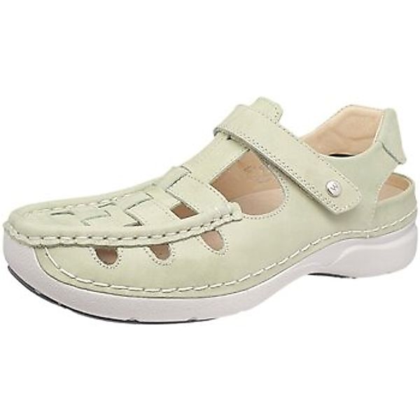 Wolky  Damenschuhe Slipper Rolling Sun 0720436-704 günstig online kaufen