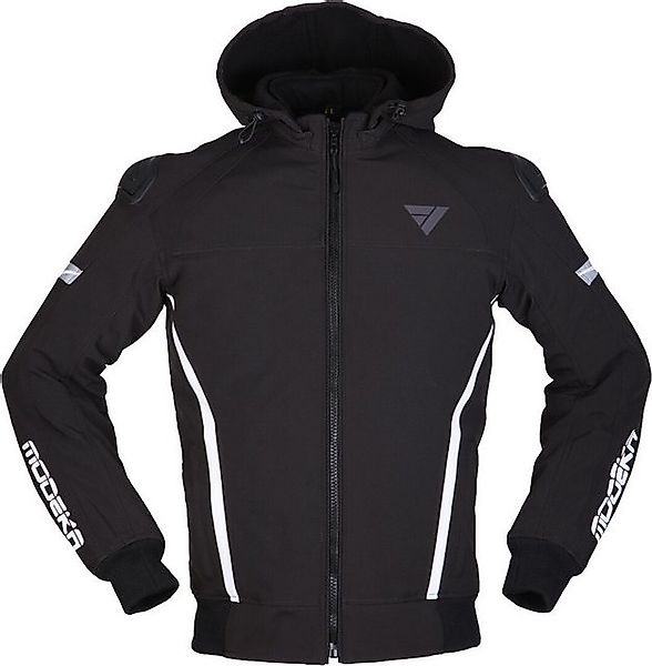 Modeka Motorradjacke Clarke Sport Motorrad Jacke günstig online kaufen