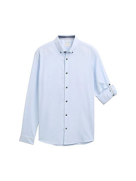 TOM TAILOR Businesshemd günstig online kaufen