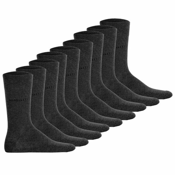 bugatti Kurzsocken Herren Socken 9er Pack günstig online kaufen