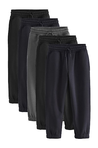 Next Jogginghose Basic-Jogginghose im Regular Fit, günstig online kaufen