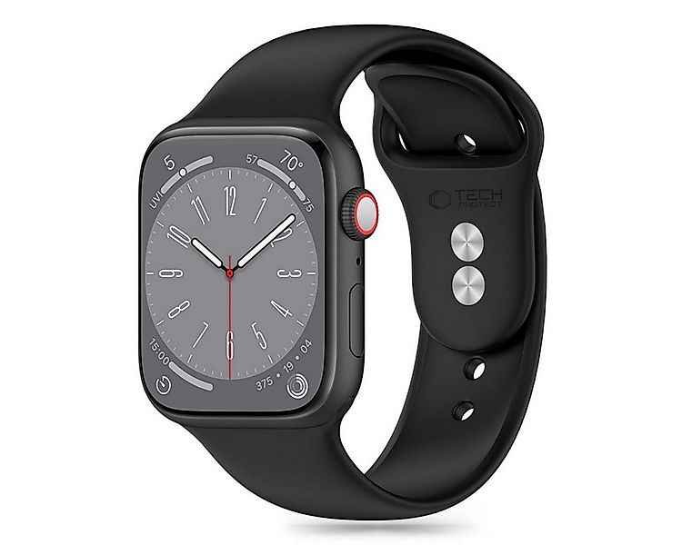 TECH PROTECT Smartwatch-Armband für Apple Watch 4/5/6/7/8/9/SE (38/40/41 mm günstig online kaufen