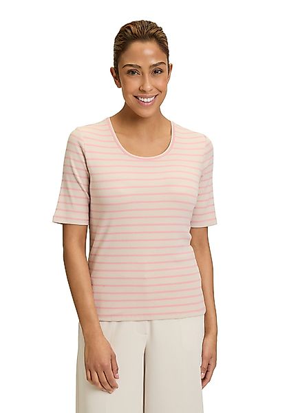 Betty Barclay Kurzarmshirt Betty Barclay Basic günstig online kaufen