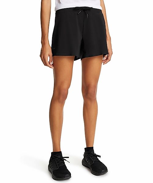 FALKE CORE Challenger Damen Shorts, S, Schwarz, 37949-300802 günstig online kaufen