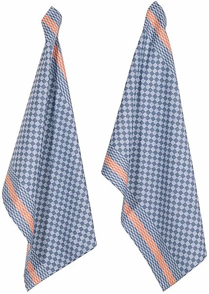 PAD Geschirrtuch "Pit Reloaded" günstig online kaufen